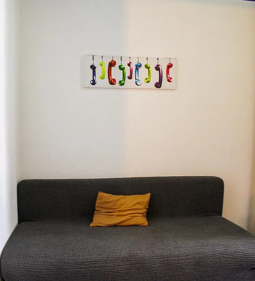 Daora Lisbon Apartments