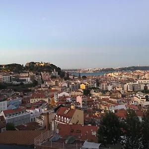 Luxury Graca The Amazing View Of Apartment
