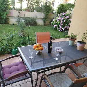  Appartement Spacious With Big Garden Near Croatie