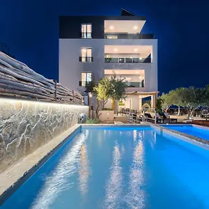  Appartement Liberty Living Croatie