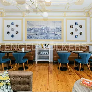  Appartement X4clover