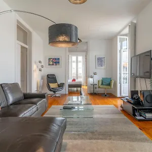  Appartement Lv Premier Baixa- Cn