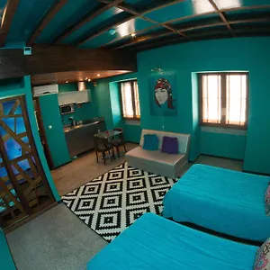  Appartement Art Baixa
