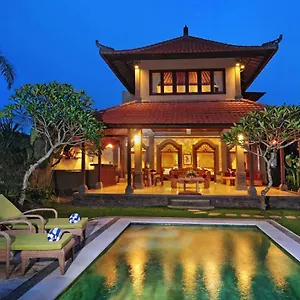  Villa Bali Aroma Exclusive Indonésie