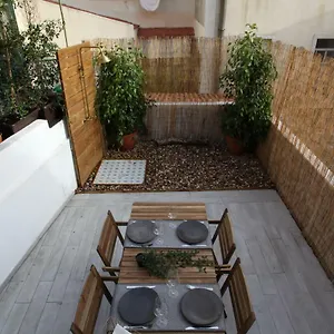 Casa Gloria Apartment