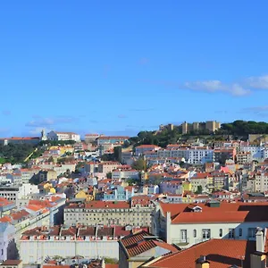 Feeling Chiado 29 Apartment