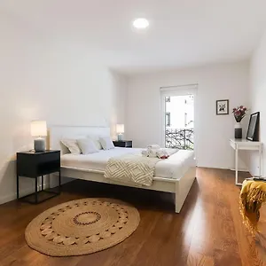 Sao Bento Harmony By Homing Apartment