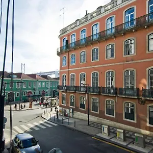 C&o Alcantara-lisbon Privatunterkunft