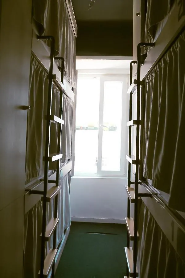 Apartment Daora Lisbon Hostel