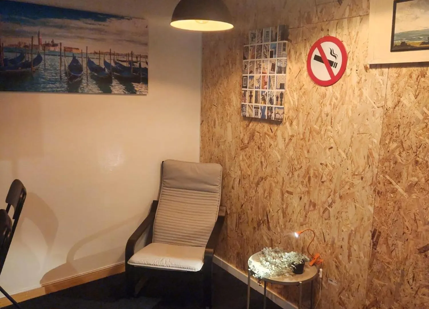 Daora Lisbon Hostel 0*,