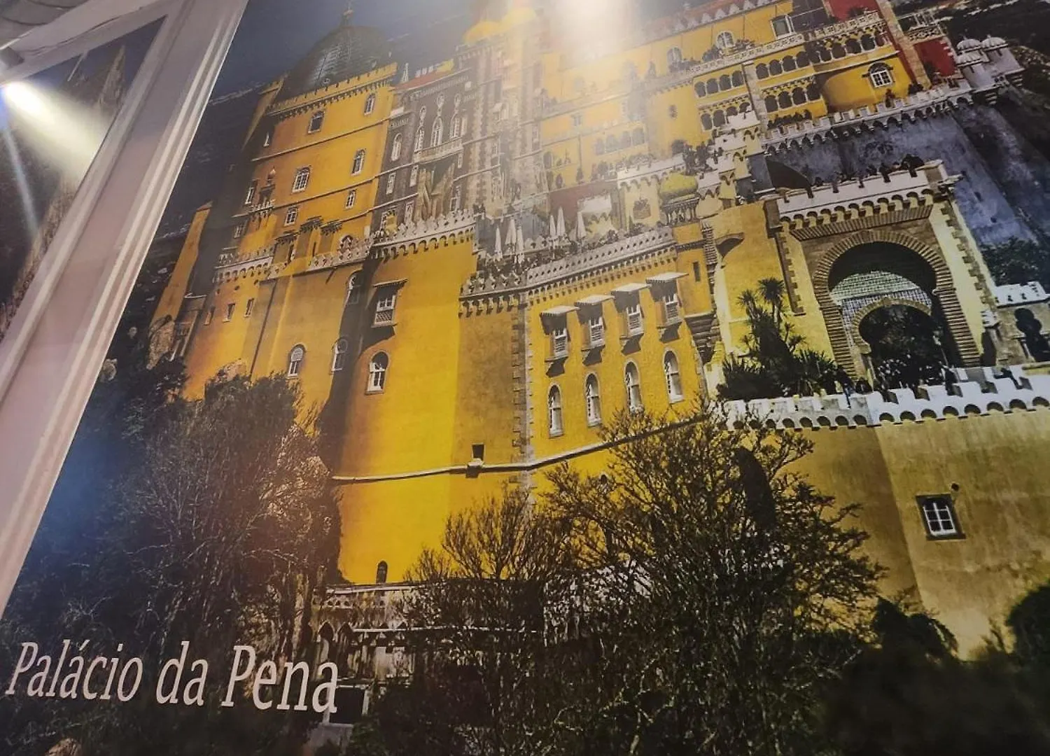 Daora Lisbon Hostel