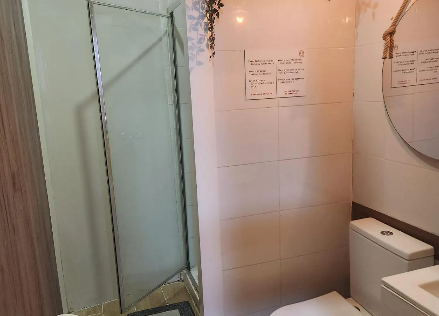 Apartment Daora Lisbon Hostel