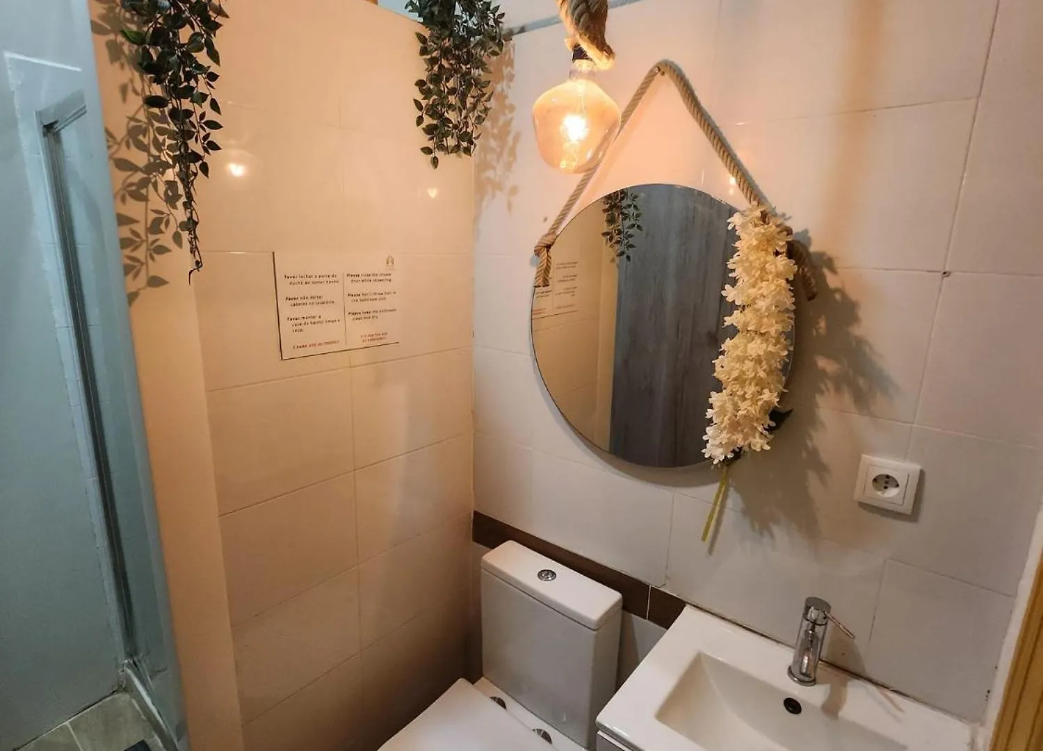 Daora Lisbon Hostel