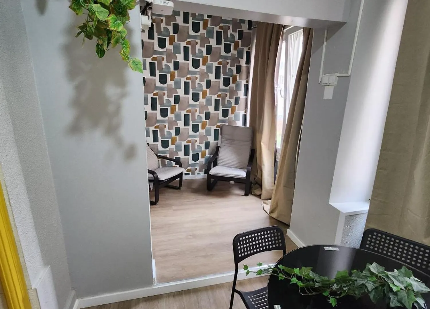 Apartment Daora Lisbon Hostel
