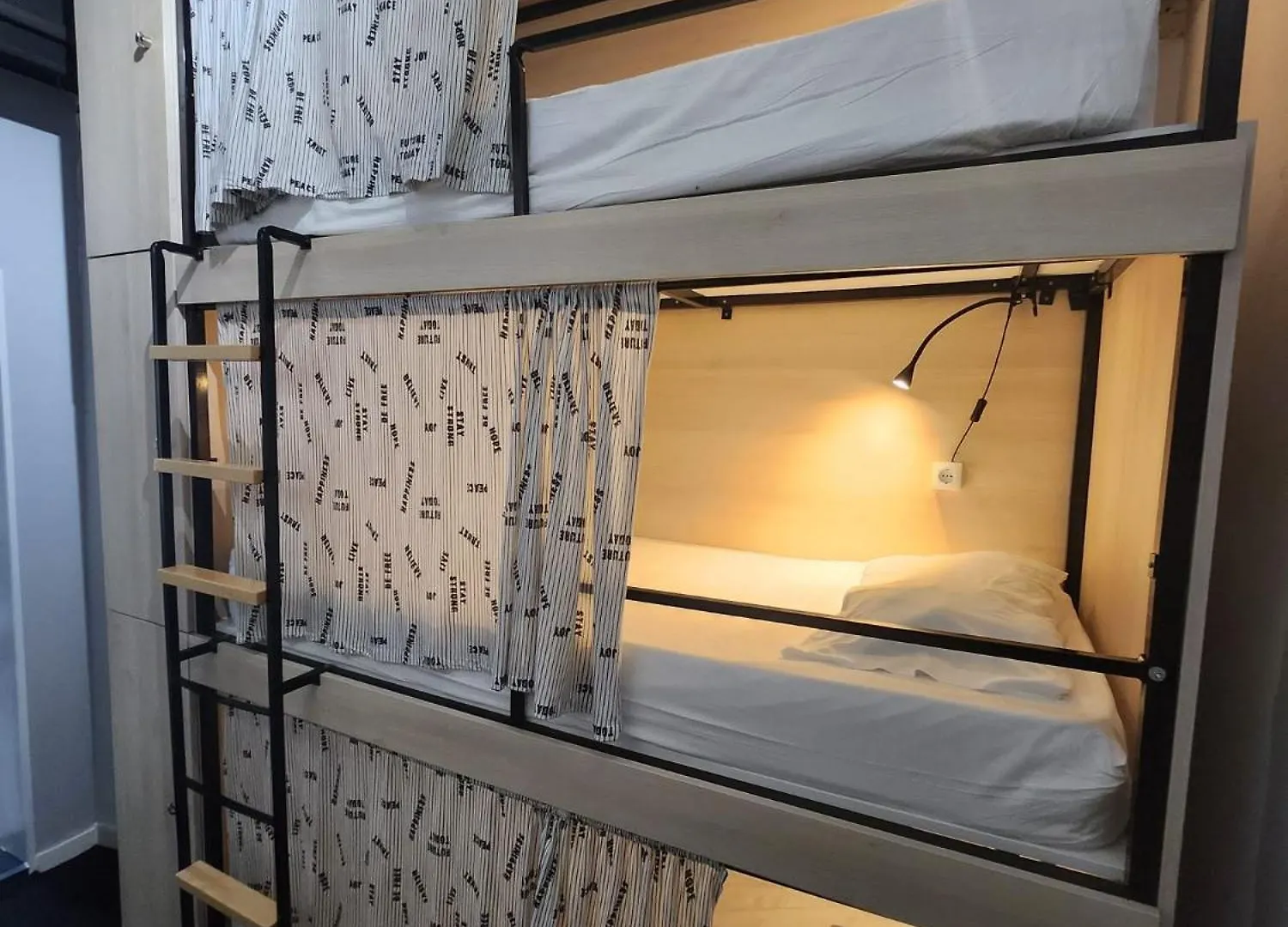 Daora Lisbon Hostel Portugal