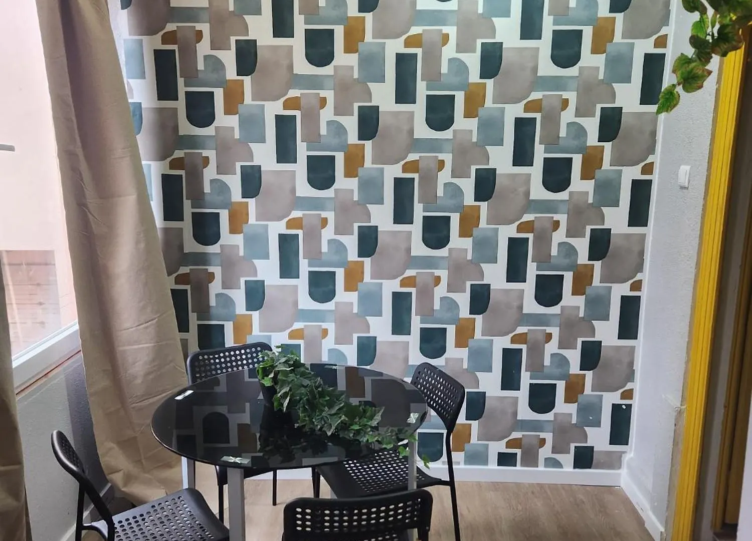 Daora Lisbon Hostel