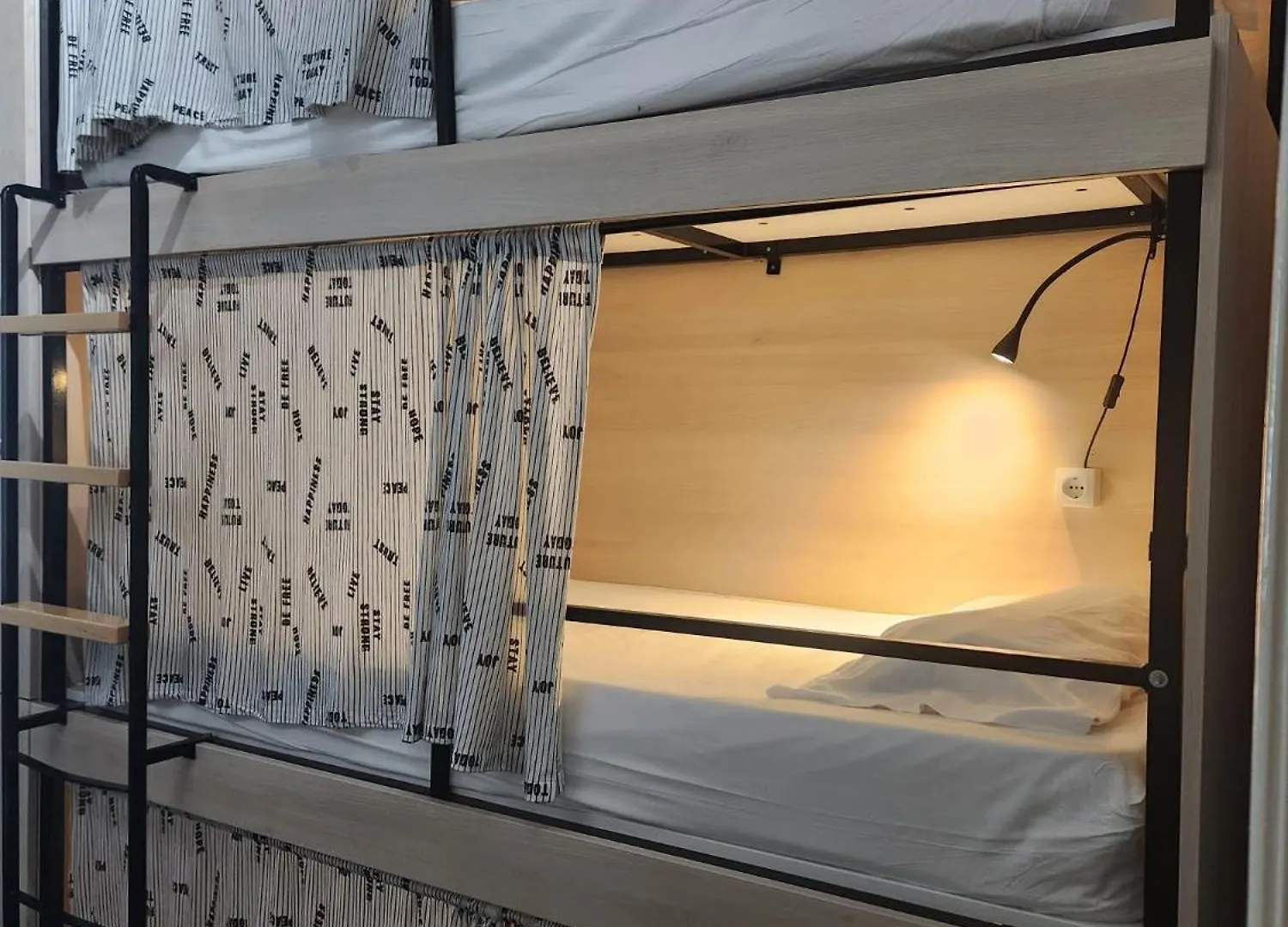 Apartment Daora Lisbon Hostel