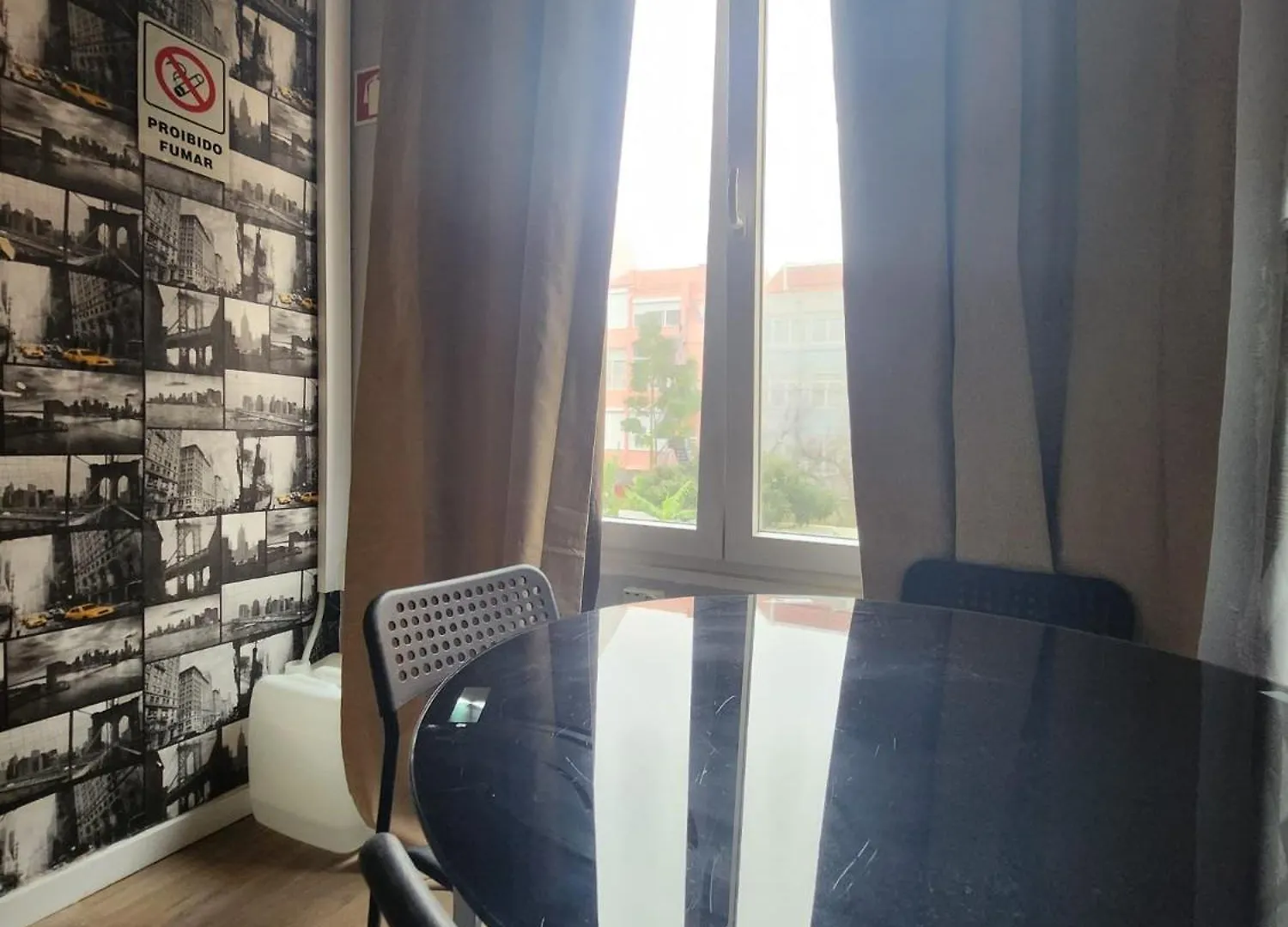 Daora Lisbon Hostel Portugal