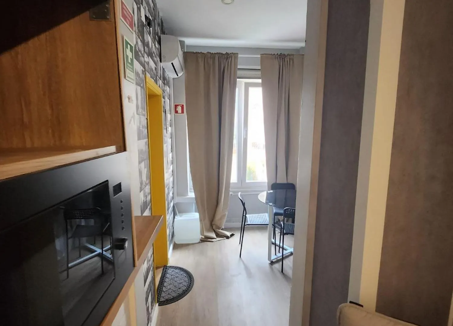 Daora Lisbon Hostel