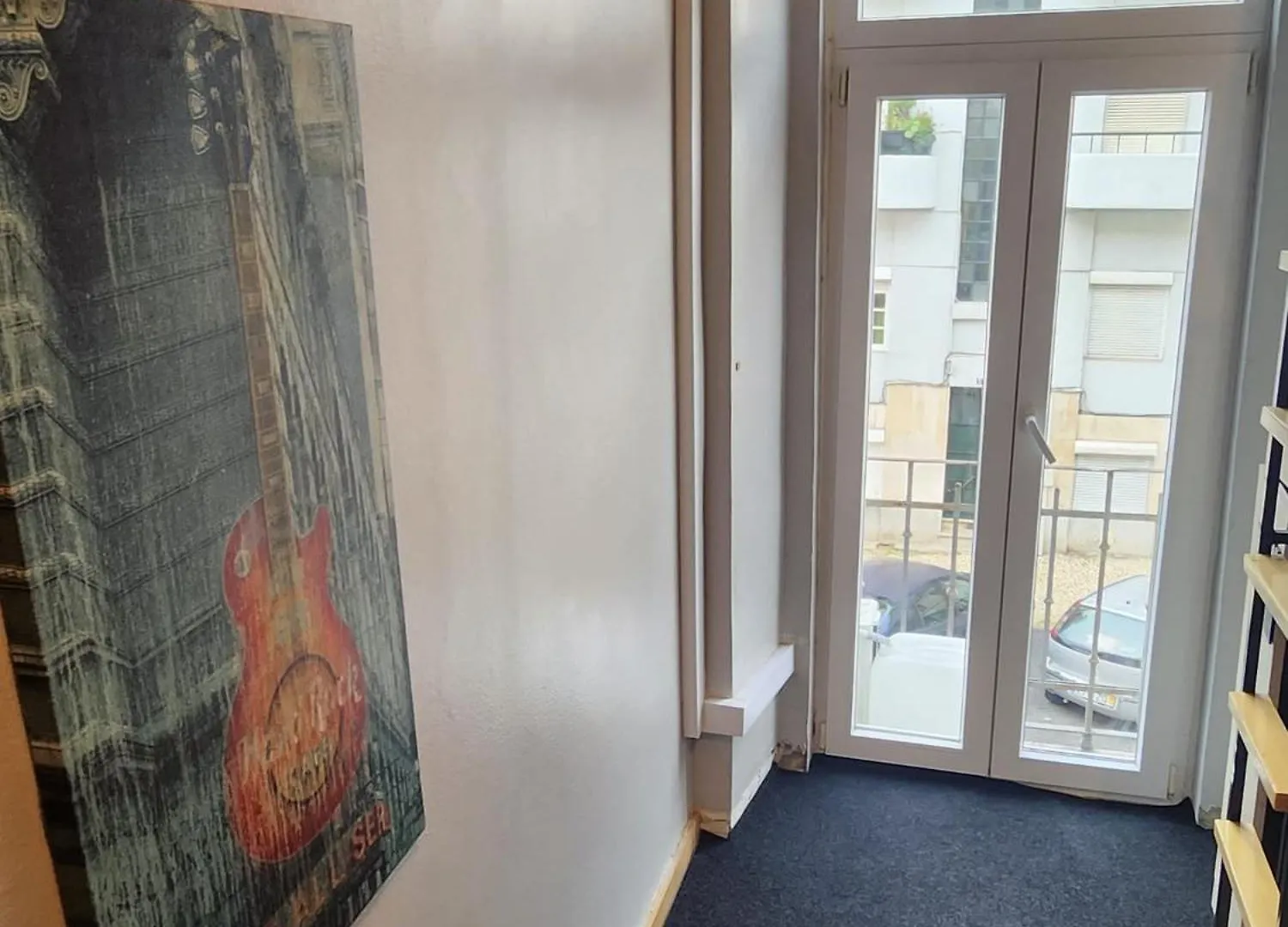Daora Lisbon Hostel