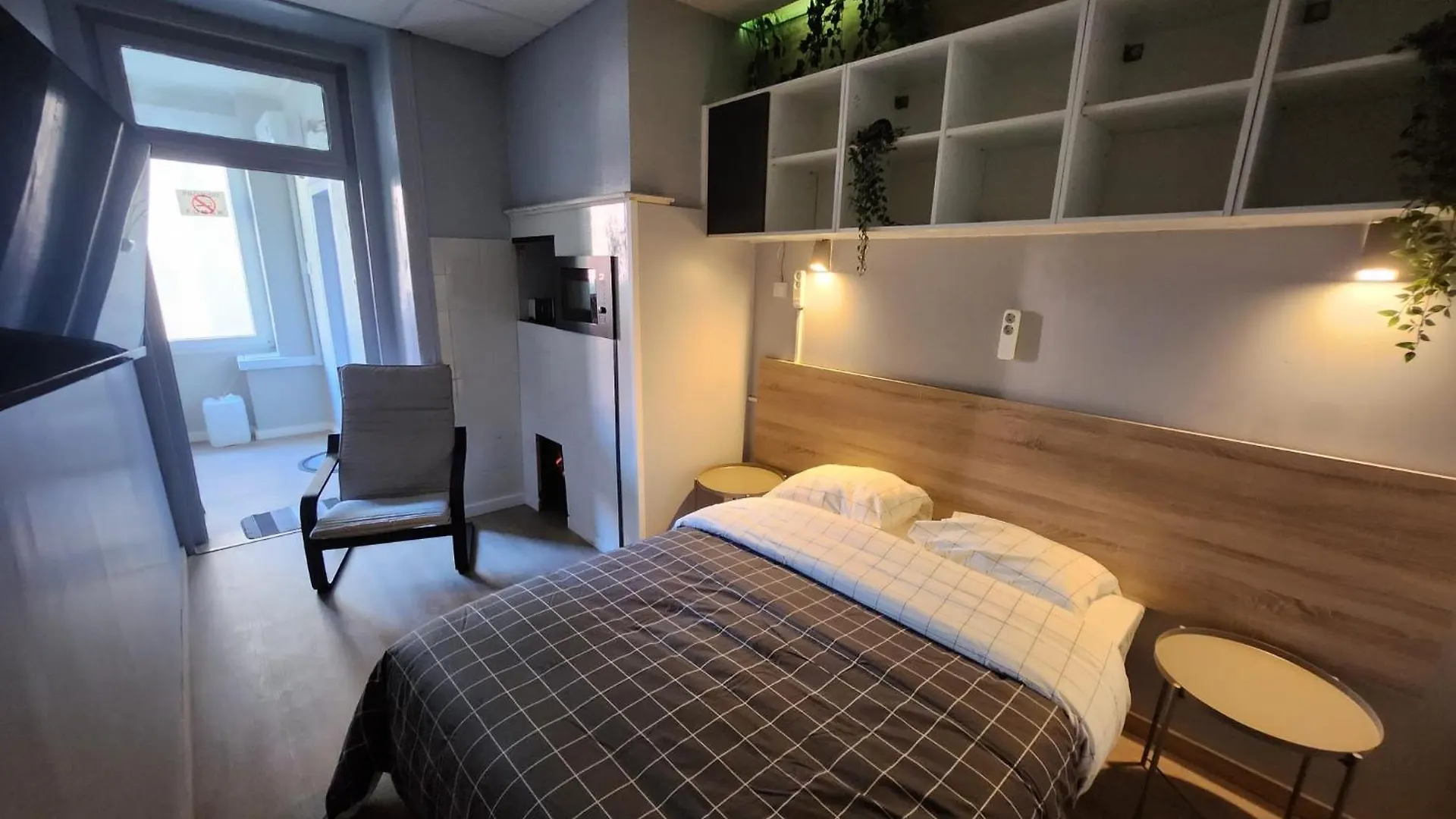 Daora Lisbon Hostel Portugal