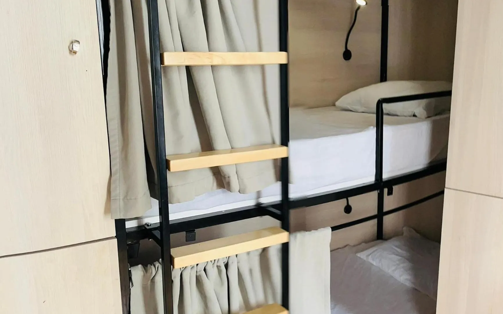 Daora Lisbon Hostel Portugal