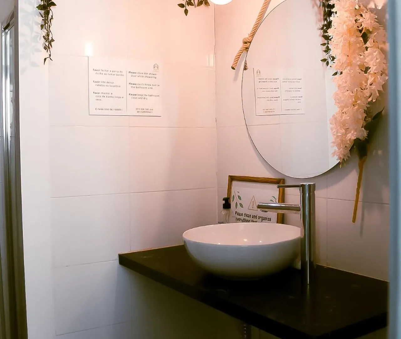 Daora Lisbon Hostel
