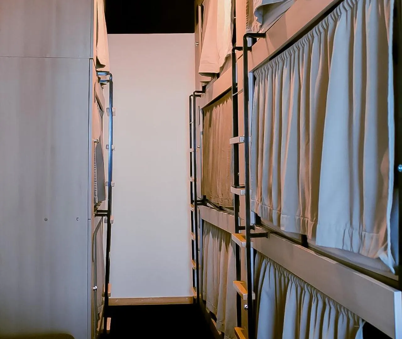 Apartment Daora Lisbon Hostel Portugal